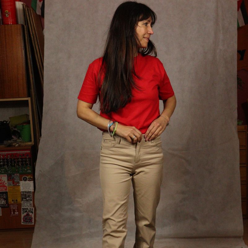 Gia - Trouser