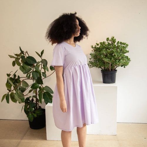 Amelie - Dress