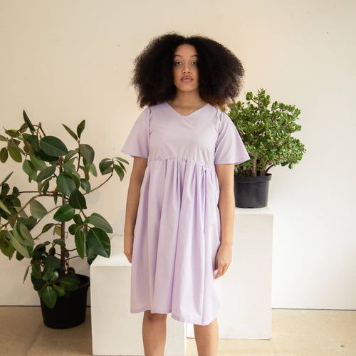 Amelie - Dress