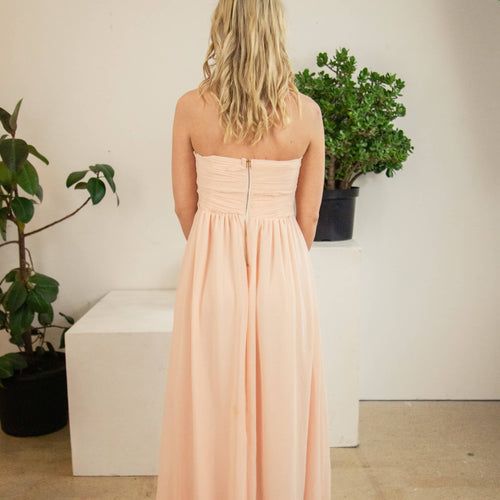 Neive - Maxi Dress