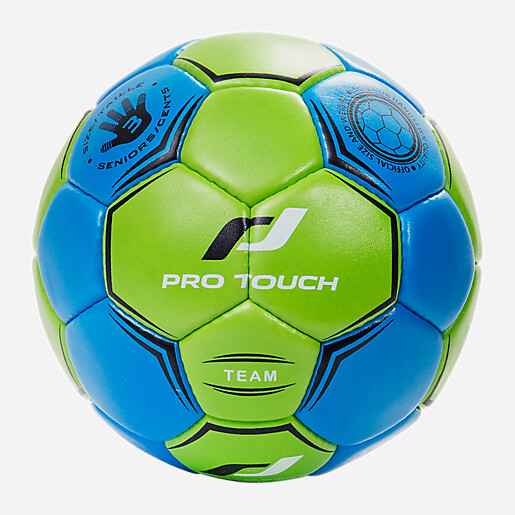 Ballon Handball Team Taille 1 Protouch