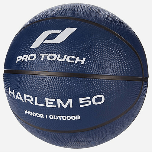 Ballon de basketball Harlem 50 Taille 5 PRO TOUCH