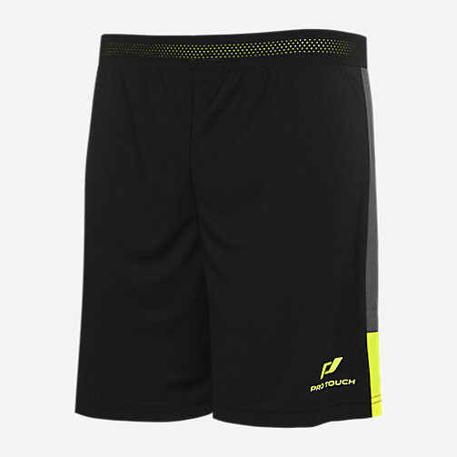 Short pro touch new arrivals