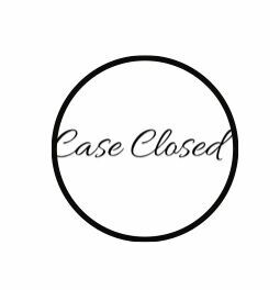 Case Closed, LLC