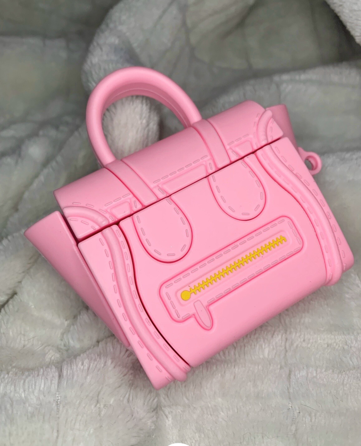 Suga AirPod Case