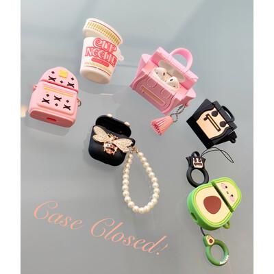 Series 1 And 2 AirPod Cases