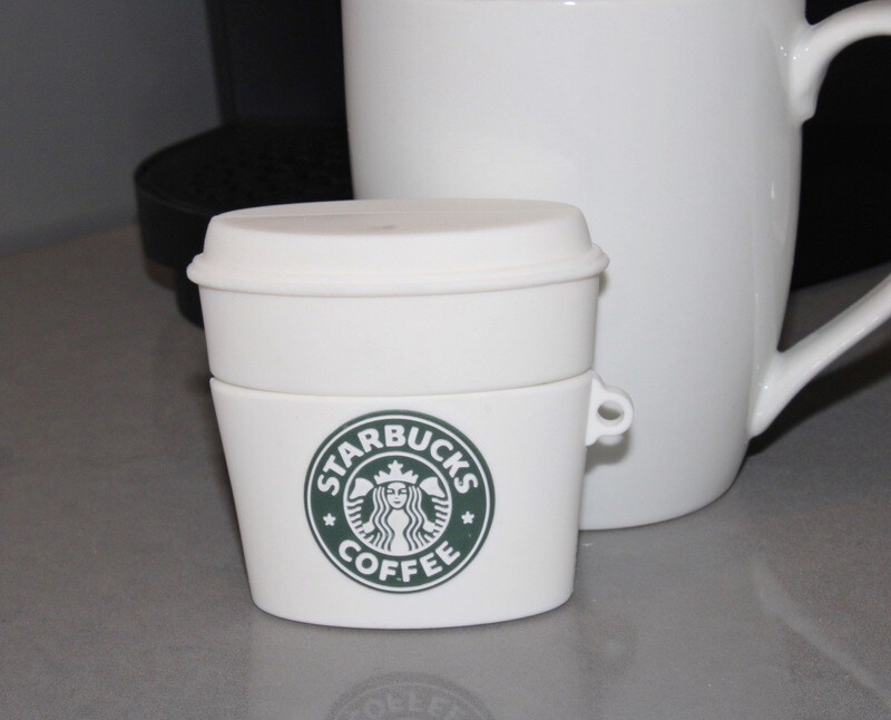 Starbucks Mug AirPod Pro Case