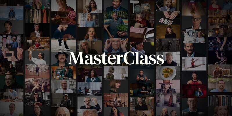 Master Class / Tutoria