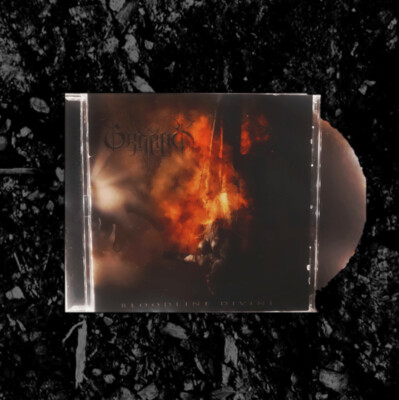 Grabak
Bloodline Divine
Release Date:  2017
Label: Massacre Records