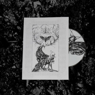 Enisum CD DIGI A5 Moth's illusion
Label Avantgarde Music
März 2019