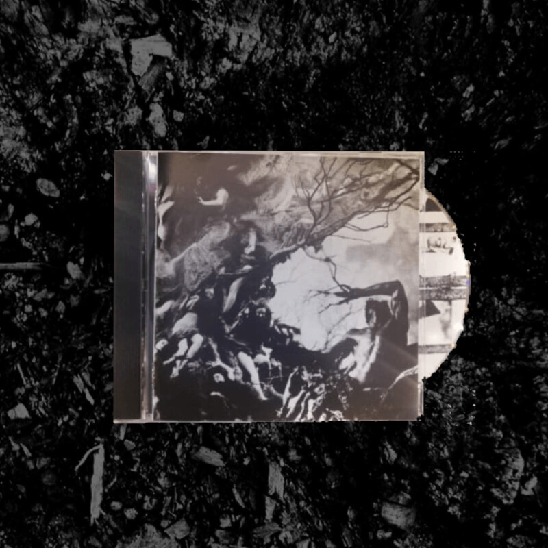 Abigor	CD  	Höllenzwang (Chronicles of Perdition) 2018