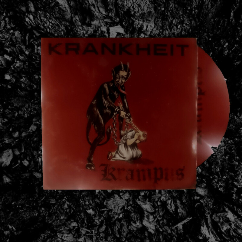 Krankheit 	Single 	2015: Krampus 