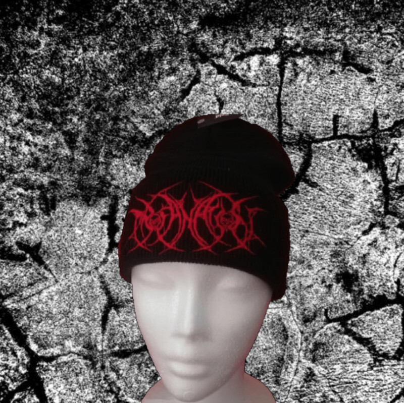 Profanation -	Logo Beanie