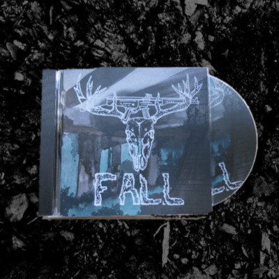 Burning Cross - Fall
CD released April 12, 2020