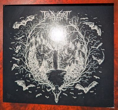 EP „Ursprung“ – Digi-Pack – Todgeweiht EP „Ursprung“ – Digi-Pack – Todgeweiht