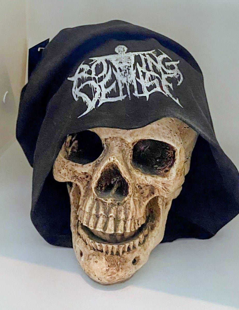 Beanie Rotting Demise