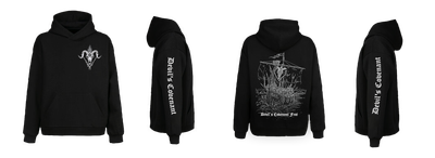 Devil’s Covenant Fest Hoodie