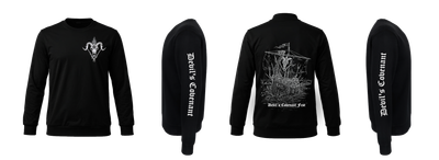 ​Devil’s Covenant Fest Pullover / Longsleeve