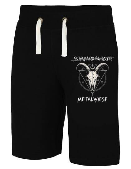 Metalwiese Hose