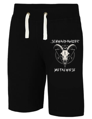 Metalwiese Hose