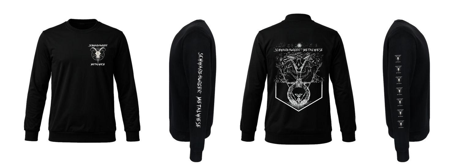 ​Metalwiese Pullover / Longsleeve