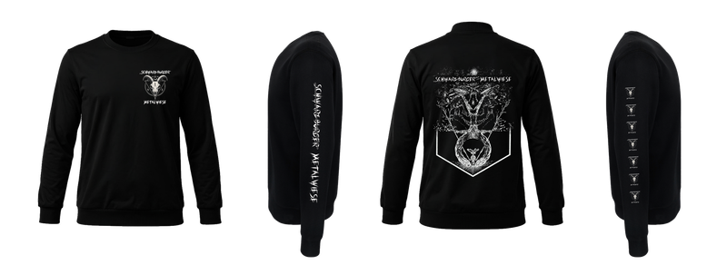 Metalwiese Pullover / Longsleeve Metalwiese Pullover / Longsleeve