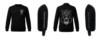 ​Metalwiese Pullover / Longsleeve