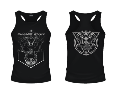 Metalwiese Logo Tank Top Metalwiese Logo Tank Top