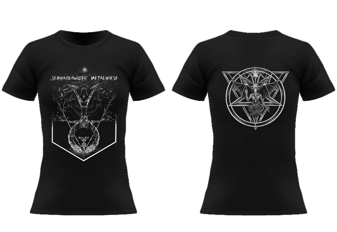 ​Metalwiese Logo Shirt