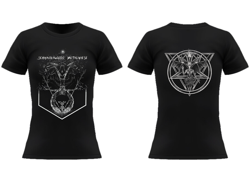 Metalwiese Logo Shirt Metalwiese Logo Shirt