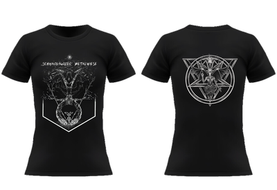 ​Metalwiese Logo Shirt
