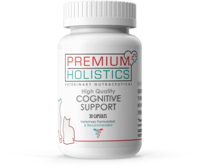 Premium Holistics Cognitive Support