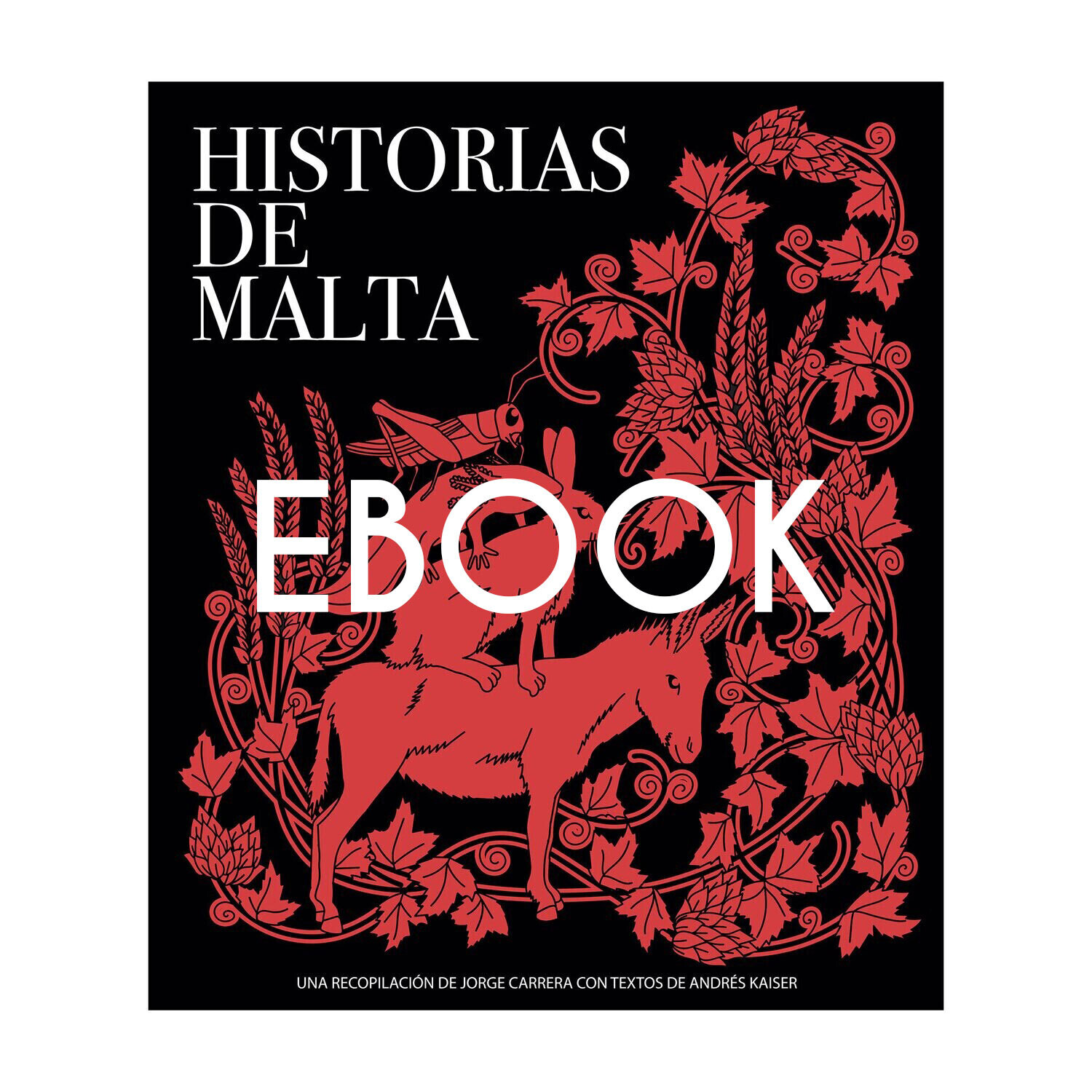 Historias de malta (eBook)