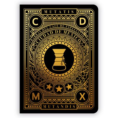 Las Barras del Café de Especialidad CDMX