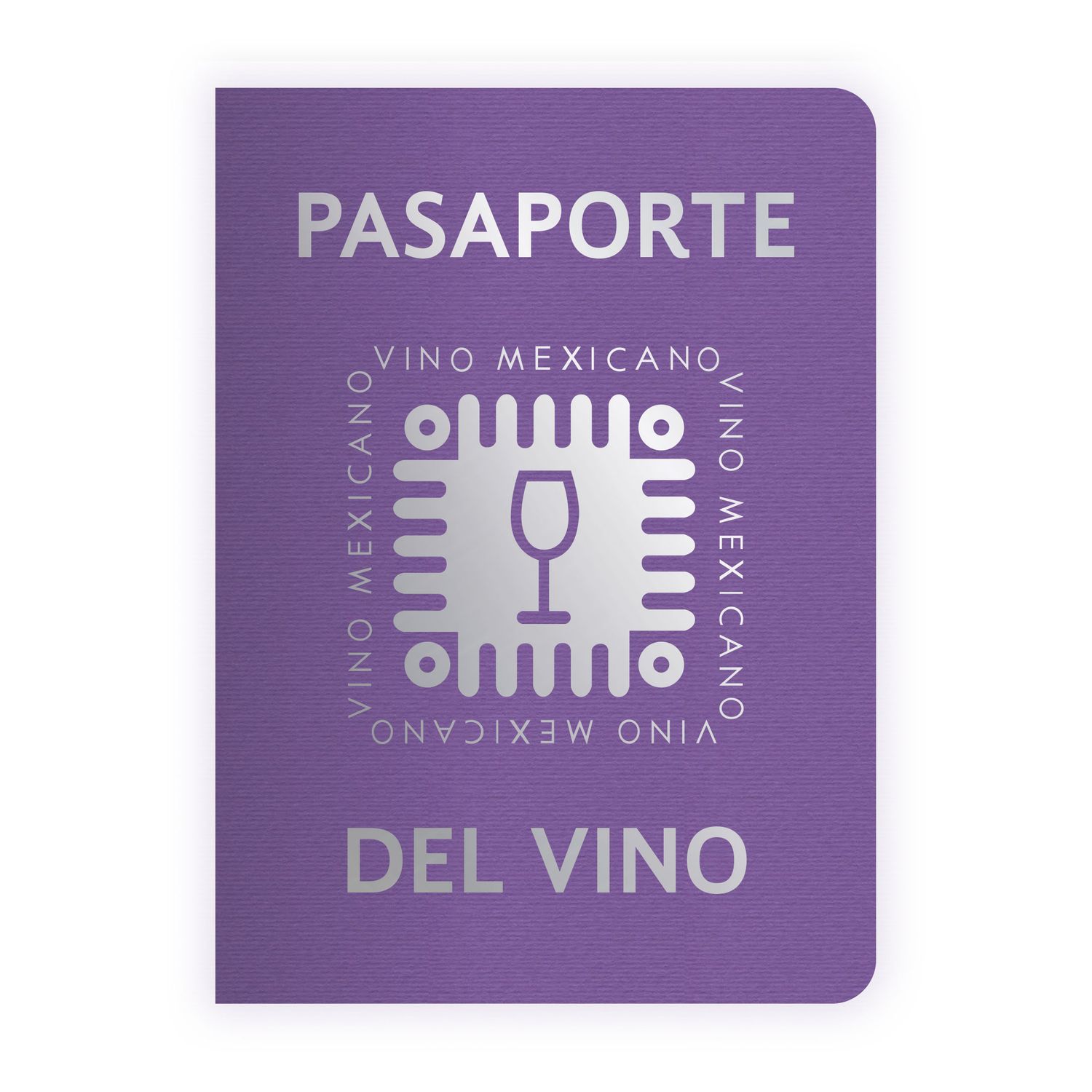 Pasaporte del Vino Mexicano
