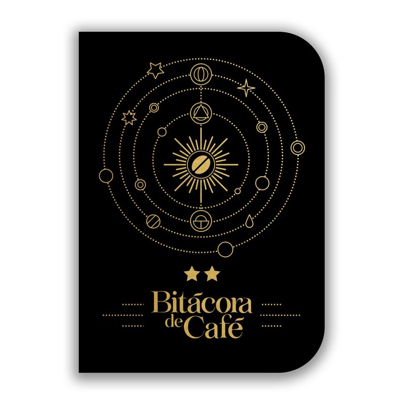 Bitácora de Café 2.0