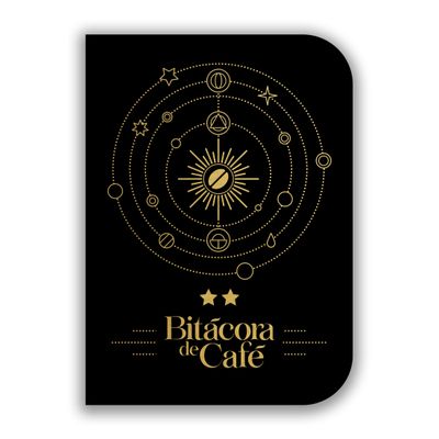 Bitácora de Café 2.0