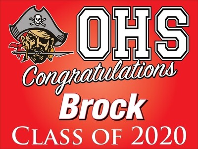 Coroplast Yard Signs