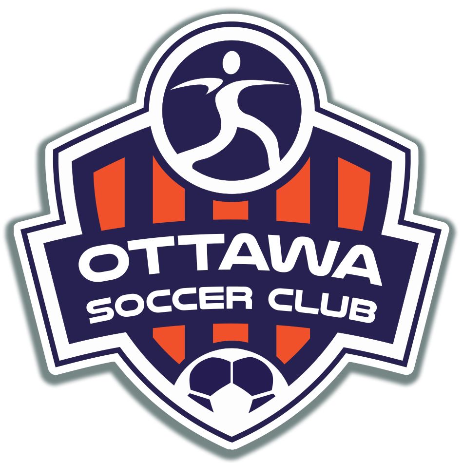 Soccer Club Logo