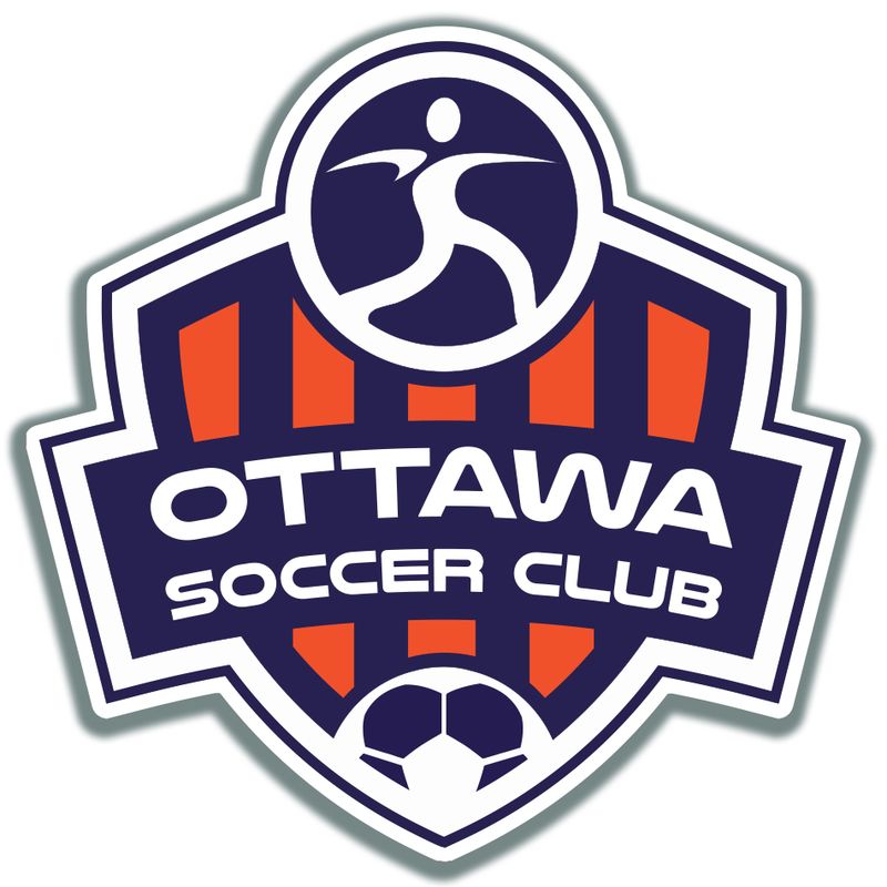 Soccer Club Logo