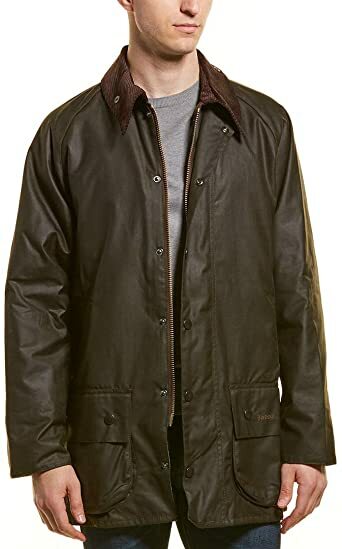 ネット - Barbour BEAUFORT SL 38 - 売れ筋ランキング:18956円