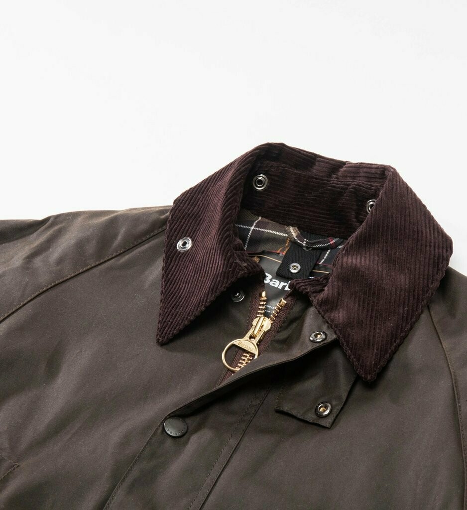 Barbour Bedale