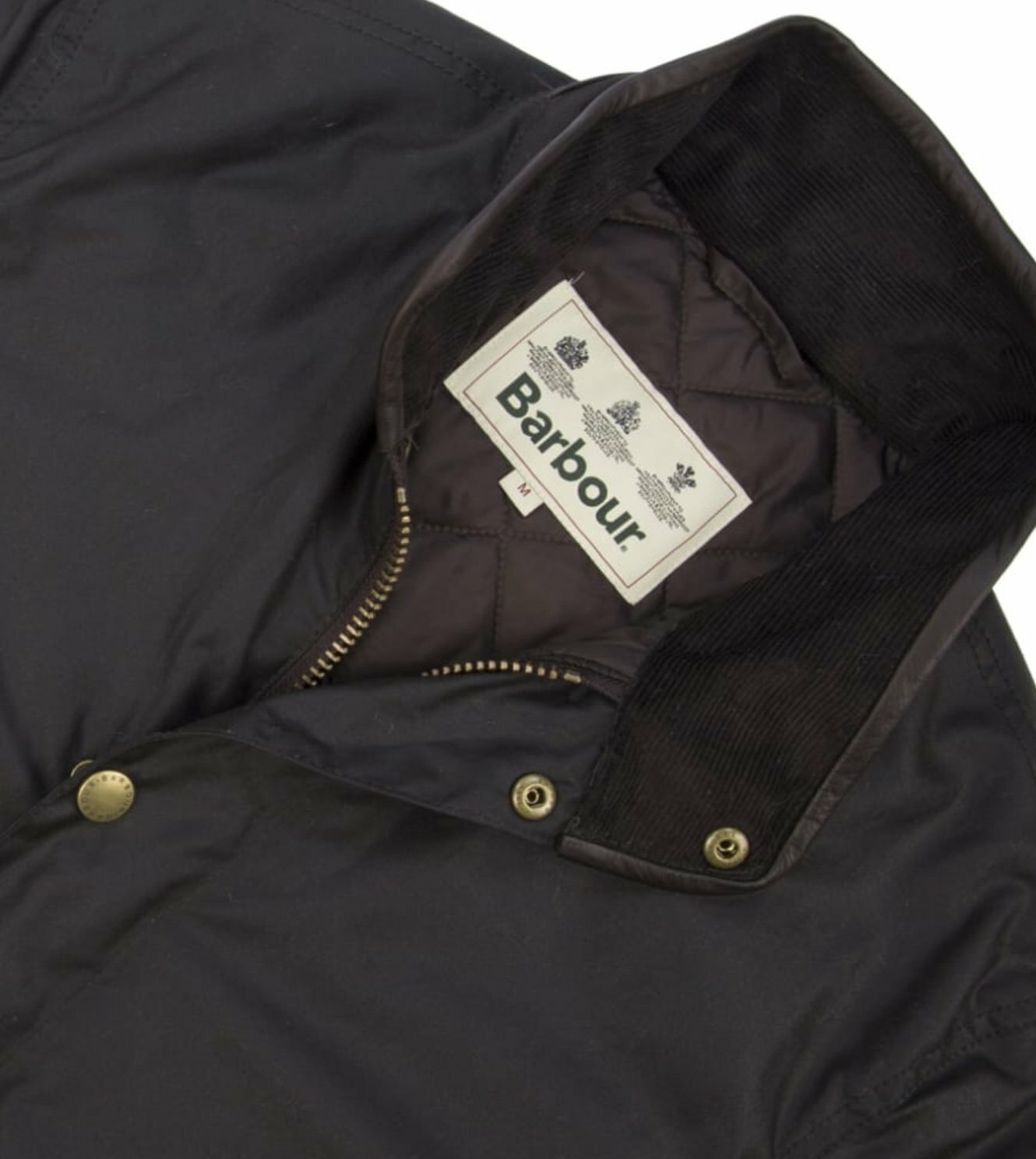 barbour prestbury jacket