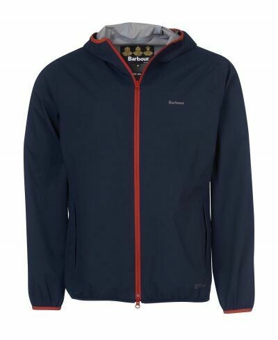 Barbour Thornberry