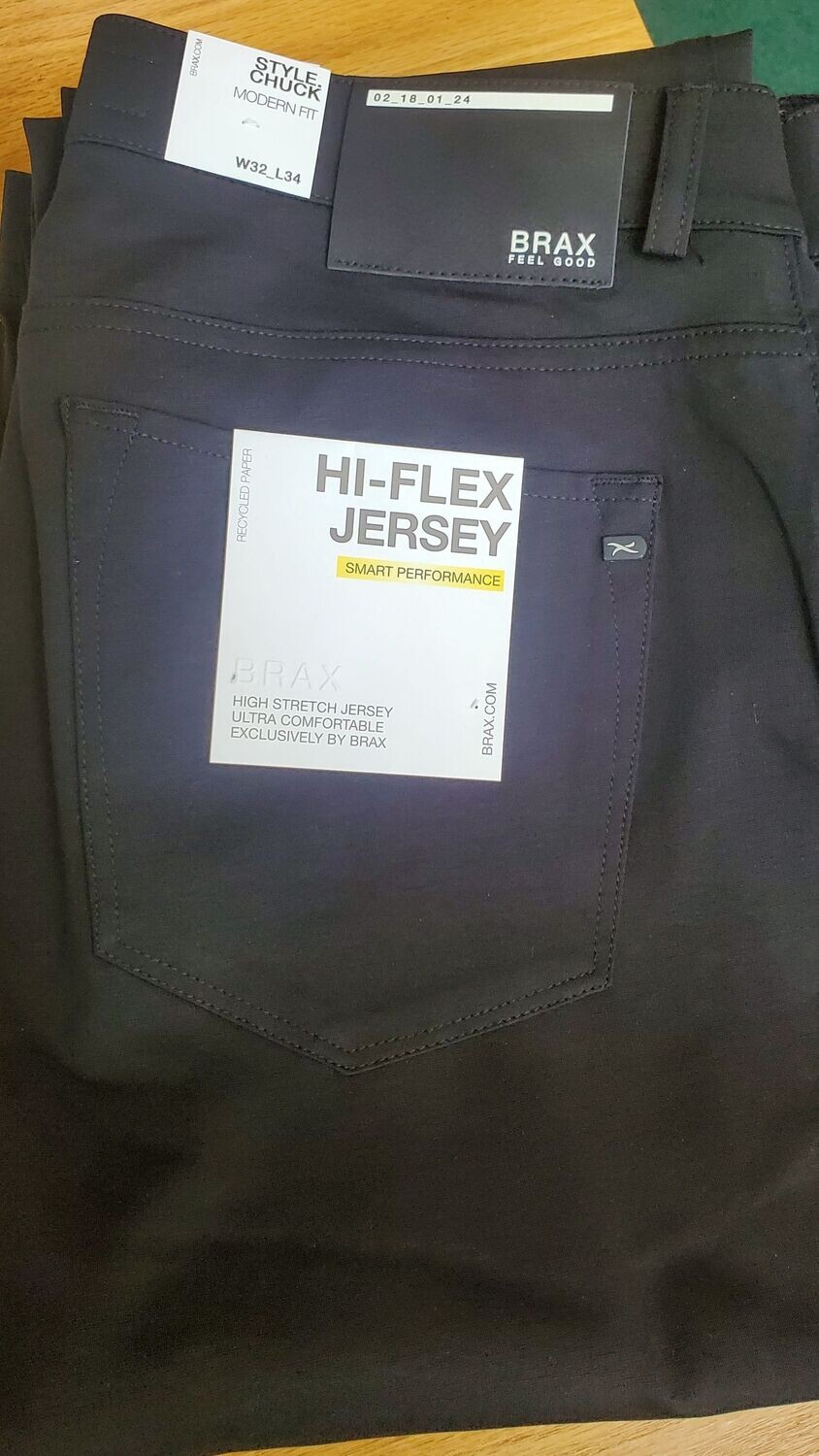 Hi-Flex Brax