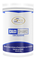 CALCIO SHAKE con Colágeno