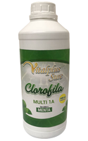 CLOROFILA
