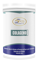 COLÁGENO