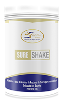 SURE SHAKE
