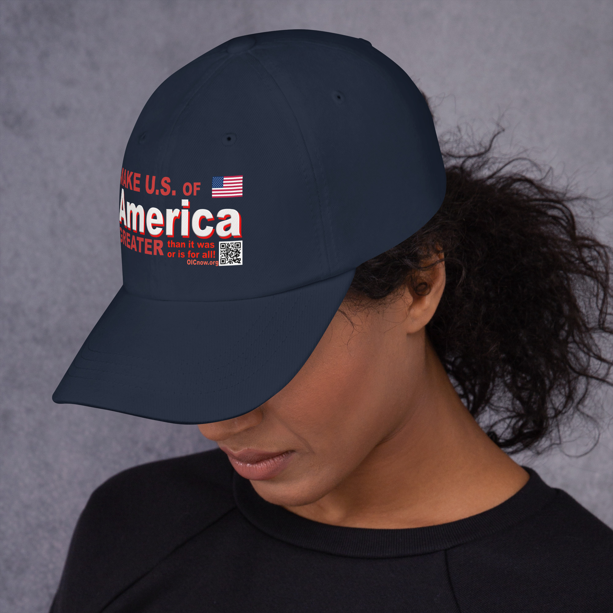 Dad hat Make US America Greater Dad hat Make US America Greater